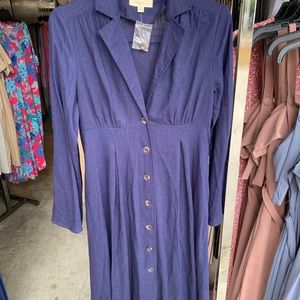 Fashionable Dresses and Jumpsuits